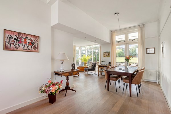 Medium property photo - Julianaweg 1, 6862 ZN Oosterbeek